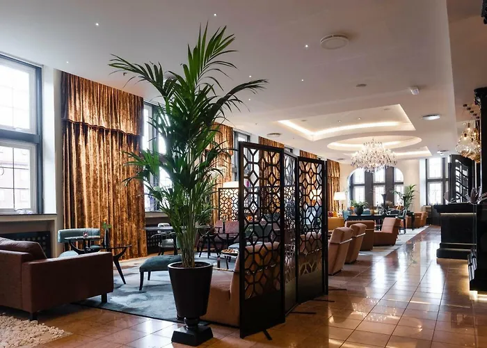 Home Hotel Havnekontoret